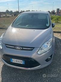 Ford c max