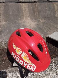Caschetto Bici