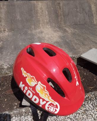 Caschetto Bici