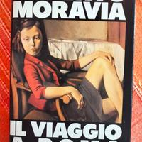 3 libri di Alberto Moravia