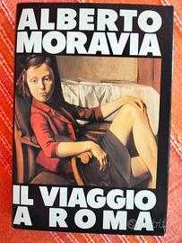 3 libri di Alberto Moravia