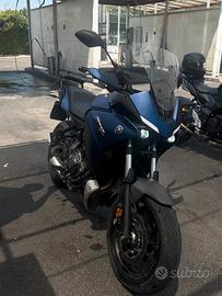 Yamaha Tracer 7 GT (2021)