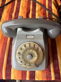 Telefono vintage per collezionisti