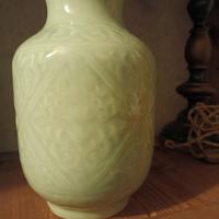 vaso antico cinese 