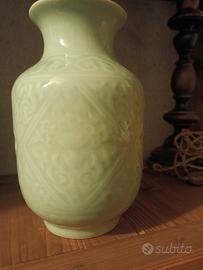vaso antico cinese 