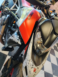 Ducati Hypermotard 950 rve