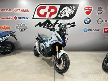 Honda X-ADV 750 DCT ABS Special Edition NUOVA