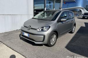 Volkswagen up! 1.0 5p. EVO move BlueMotion Te...