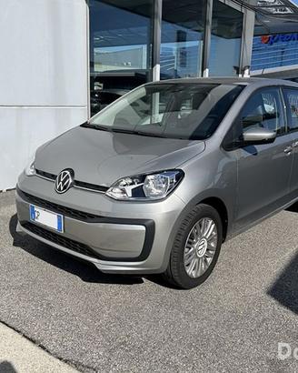 Volkswagen up! 1.0 5p. EVO move BlueMotion Te...
