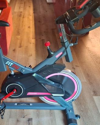 Cyclette