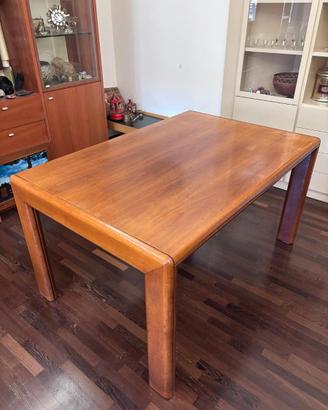 Tavolo da Pranzo Legno 6 - 8 posti