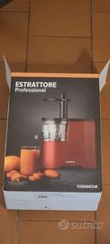 estrattore Kasanova