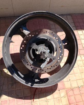 ricambi Suzuki v-strom DL 650 dal 2004/2011