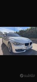 Bmw 330 xdrive