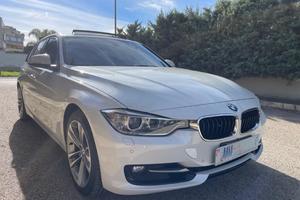 Bmw 330 xdrive