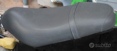 Vari ricambi+Gomme GileraRunner180 del 2000