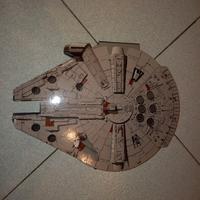 Set completi di Rollinz Star Wars Millennium Falco