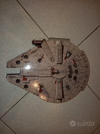 Set completi di Rollinz Star Wars Millennium Falco