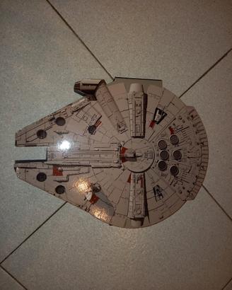 Set completi di Rollinz Star Wars Millennium Falco