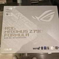 MOBO ROG MAXIMUS Z790FORMULA WIFI 7
