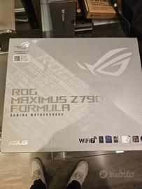 MOBO ROG MAXIMUS Z790FORMULA WIFI 7
