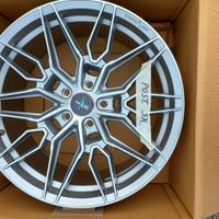 Cerchi in Lega Ford Mustang