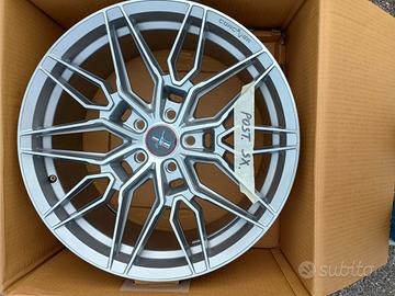 Cerchi in Lega Ford Mustang