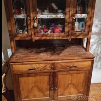 Credenza arte povera. 