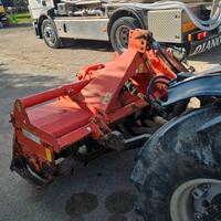 Zappatrice Fresa Maschio B155