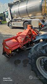 Zappatrice Fresa Maschio B155