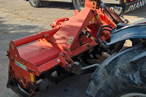 Zappatrice Fresa Maschio B155