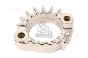 Supporto scarico Kawasaki KZ1000 180691005