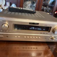 Sinto Ampli Surraund 7.2