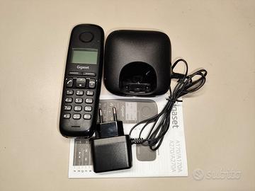 Telefono cordless