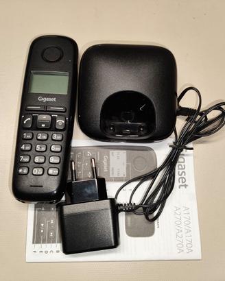 Telefono cordless