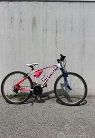 Bicicletta bambina/o 6/12 anni
