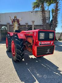 TRATTORE VALPADANA MODELLO 450 MOTORE 50 CV 4 X 4