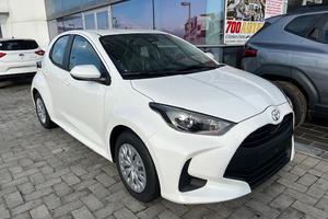 Toyota Yaris 1.5 Hybrid 5 porte Active