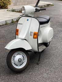 Piaggio Vespa PK 50 - 1991