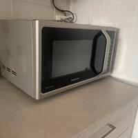 Samsung Smart Oven – Microonde + Forno + Grill