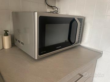 Samsung Smart Oven – Microonde + Forno + Grill