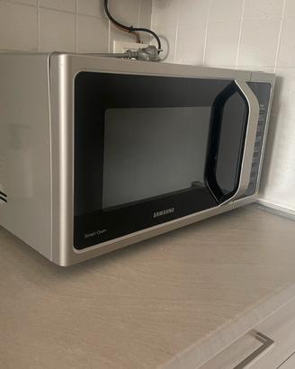 Samsung Smart Oven – Microonde + Forno + Grill