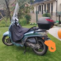kymco 125