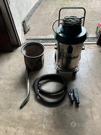 Aspira solidi e liquidi