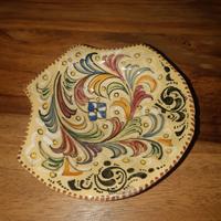 Conchiglia ceramica Molaroni M.G. Pesaro