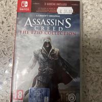 Gioco nintendo switch