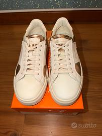 Sneakers DBS Santoni