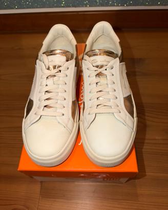 Sneakers DBS Santoni