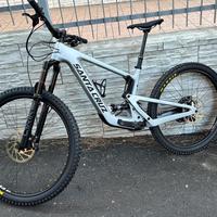 Santa Cruz Hckler SL c