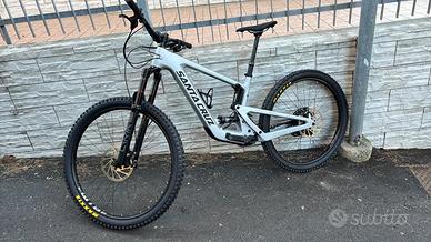 Santa Cruz Hckler SL c